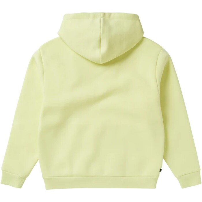 2024 Mystic Mujer Brand Sudadera Con Capucha 35124 - Summer Green